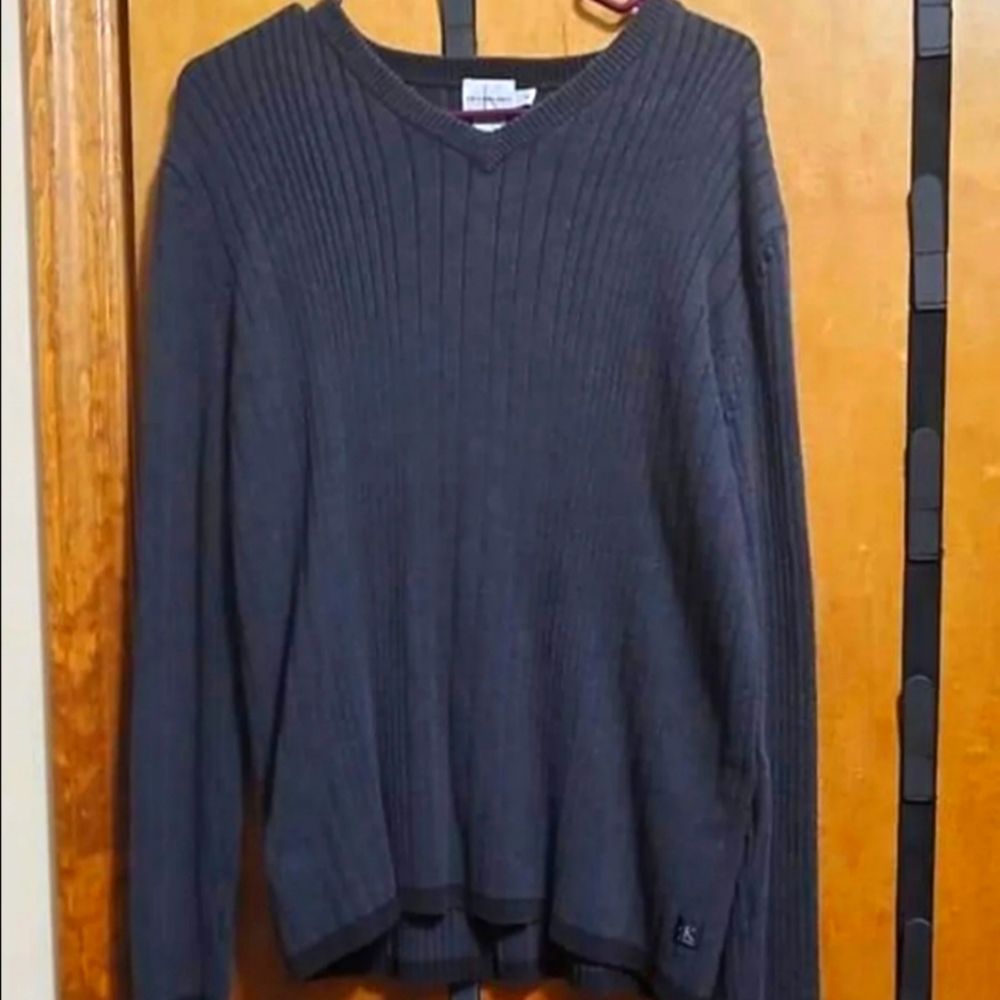 Calvin Klein sweater